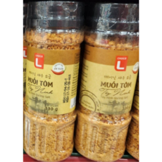 떠이닌 쉬림프 새우맛 소금 시즈닝, 5개, 130g