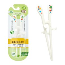 EDISONmama KID 'S ~ 17.5cm 4544742900472 (에디슨 엄마) 에디슨의 젓가락 시리즈 입원