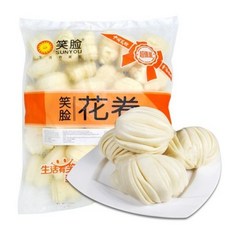 월월중국식품 소프트 나이샹 만토우 400g, 1개