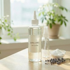 석고방향제만들기용 유화제 올리브리퀴드 100미리 식물성 가용화제, 무색, 무향