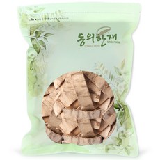 동의한재 국산 거피 두충나무껍질, 300g, 1개