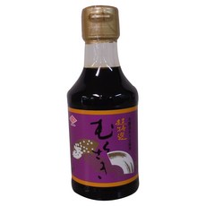 Choko 超特選紫醬油, 1個, 170ml