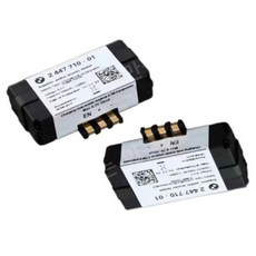 비상 호출 배터리 비상호출 자동차 차량용 SOS, B. 5방향 스마트 컨트롤러미지아