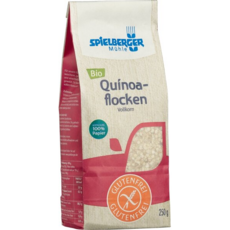 스필베르거 Spielberger 퀴노아 플레이크, 1개, 250g