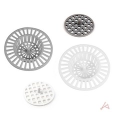 욕조거름망 머리카락거름망, 1