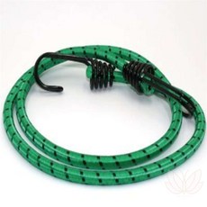 루피네상점 suv트렁크짐고정 후크 탄력 고리줄바 1M