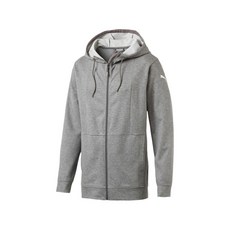 푸마 에너지 후드 트랙재킷