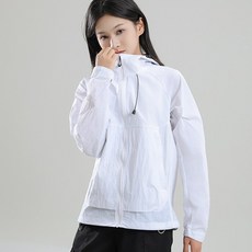 RYZY 高透氣涼感防曬衣 輕薄防曬外套