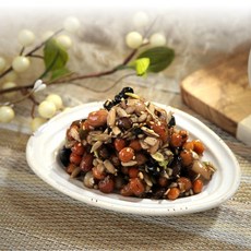 강경신안상회 웰빙콩, 1개, 500g