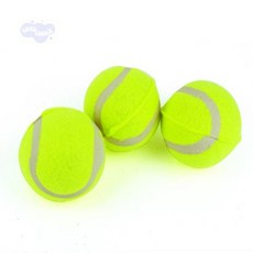 굳초이스 테니스공 3P