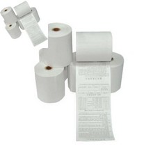 육땨 감열지 할부약관 57x50 4개입 1개입 포스기용지 영수증용지 영수증롤