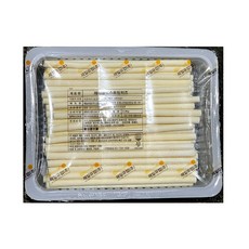 조 제이골드 피자 치즈 9mm 2.5kg 치즈, 1개