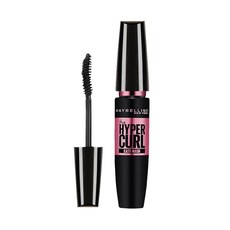 메이블린 뉴욕 하이퍼컬 마스카라 컬 속눈썹 블랙 9.2ml, 블랙계열