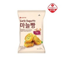 마늘빵 갈릭바게트 110g, 8개