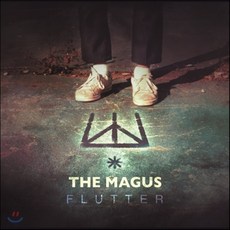 [CD] 더 매거스 (The Magus) - Flutter, 1