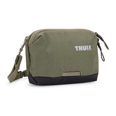 Thule Paramount 斜背包 單肩包 側背包 尼龍包 防水包, 柔和綠