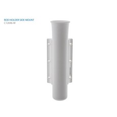 낚시대 꽂이 PP 재질 / 백색, 흰색