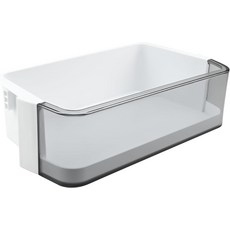 DA97-13805C 도어 선반 삼성 RF28R7201SR RF28R7201DT RF28R7201SG 등과 호환 부품 번호: 4975639 AP6883505 PS12719908, 1