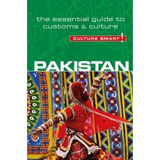 (영문도서) Pakistan - Culture Smart! 49: The Essential Guide to Customs & Culture Paperback, Kuperard, English, 9781857336771