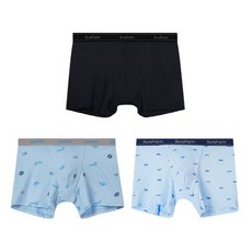 SuaFam 男孩角色模式繪製 3ea