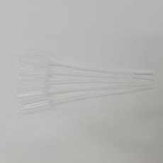 소분용 스포이드, 5개, 3ml