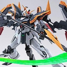 MG 1/100 건담 데스 사이즈 EW 루 세트 장비 프리미엄 한정 상품, 1개