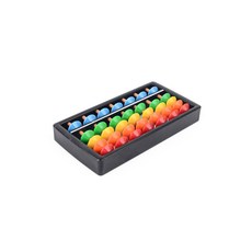 제임스마켓 컬러 주판 학생문구, 7선