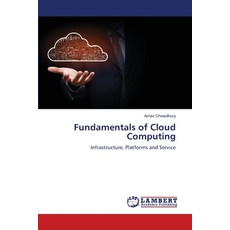 (英文圖書)Fundamentals of Cloud Computing 平裝版, LAP Lambert Academic Publis..., 英文