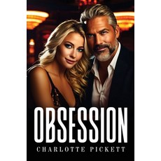 (영문도서) Obsession Paperback, Charlotte Pickett, English, 9781805108948