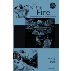 (영문도서) Fuel for the Fire: vDrInktober 2018 Paperback, Independently Published, English, 9798878394253