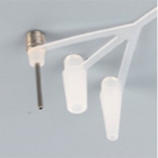 용한솜 에어펌프 고무보트공기주입기, B형(프레스타/슈레더)