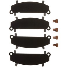 Toyota 브레이크 패드 - 04945-06150