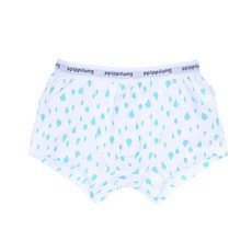 삐삐롱 삐삐롱 클라우디 남즈로즈 하의(17S1749LUB_WH)