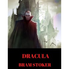 Dracula Paperback, Independently Published