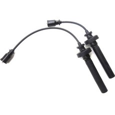 三菱 LANCER 1.6 VIRAGE 1.6 菱利1.6 矽導線 高壓線 MD365102, 1個