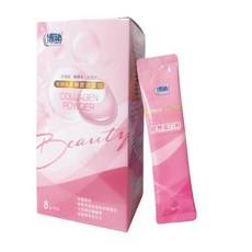 博勝 NMN水解膠原蛋白 Beauty 粉, 120g, 1個
