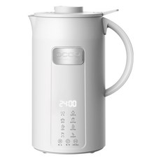 오쿠 칼날 분리 세척왕 두유제조기, OCC-BM1300WH