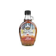 엘비메이플트리트 100프로 퓨어 메이플시럽, 1개, 250ml