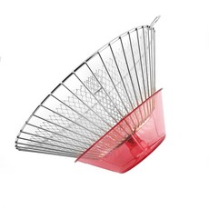 名仕鋼架油杯組 KS127 櫻花排油煙機 通用濾油網組, 1個