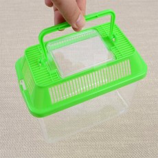 G.L.S 곤충 채집통 미니 관찰교구