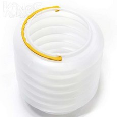 Elaris 접이식 수채화 물통 미술도구