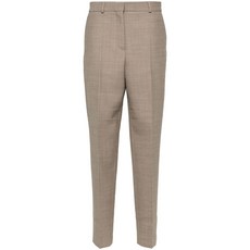 토템 멜란지 효과 팬츠