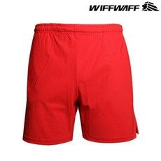 위프와프 1103 연습복 남성 반바지 숏팬츠 민첩 이동 서포트