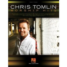 (영문도서) Chris Tomlin - Worship Hits Paperback, Hal Leonard Publishing Corp..., English, 9781495071874