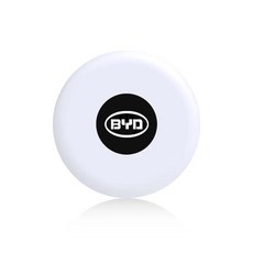 터치 라이트 무선 자동차 실내등 천장 독서등, 1개, 1. 하얀색