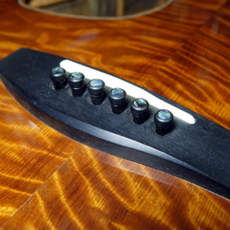 제페토 브릿지핀 아프리칸 에보니핀