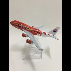 다이캐스트 제이슨 투투 모델 a380 에어 버스 보잉 747 비행기 항공기 다이 캐스트 금속 1400 선물 컬렉션, [35] 156