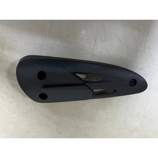 光陽 KYMCO 奔騰125 排氣管護片 排氣管護蓋 防燙蓋 螺絲組 台灣製