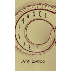 (英文圖書)Provenance 精裝版, Notion Press, 英文