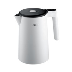 CHIMEI奇美 1.7L溫控快煮壺 - 大容量快煮壺、溫控功能、快速加熱, KT-17SUT0